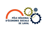 Pôle régional d'économie social de Laval